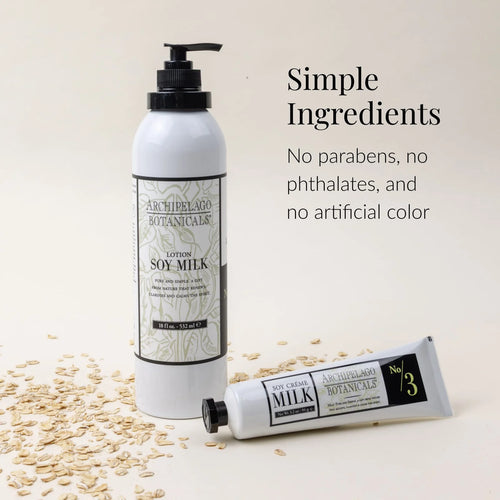 Archipelago Botanicals Body Lotion