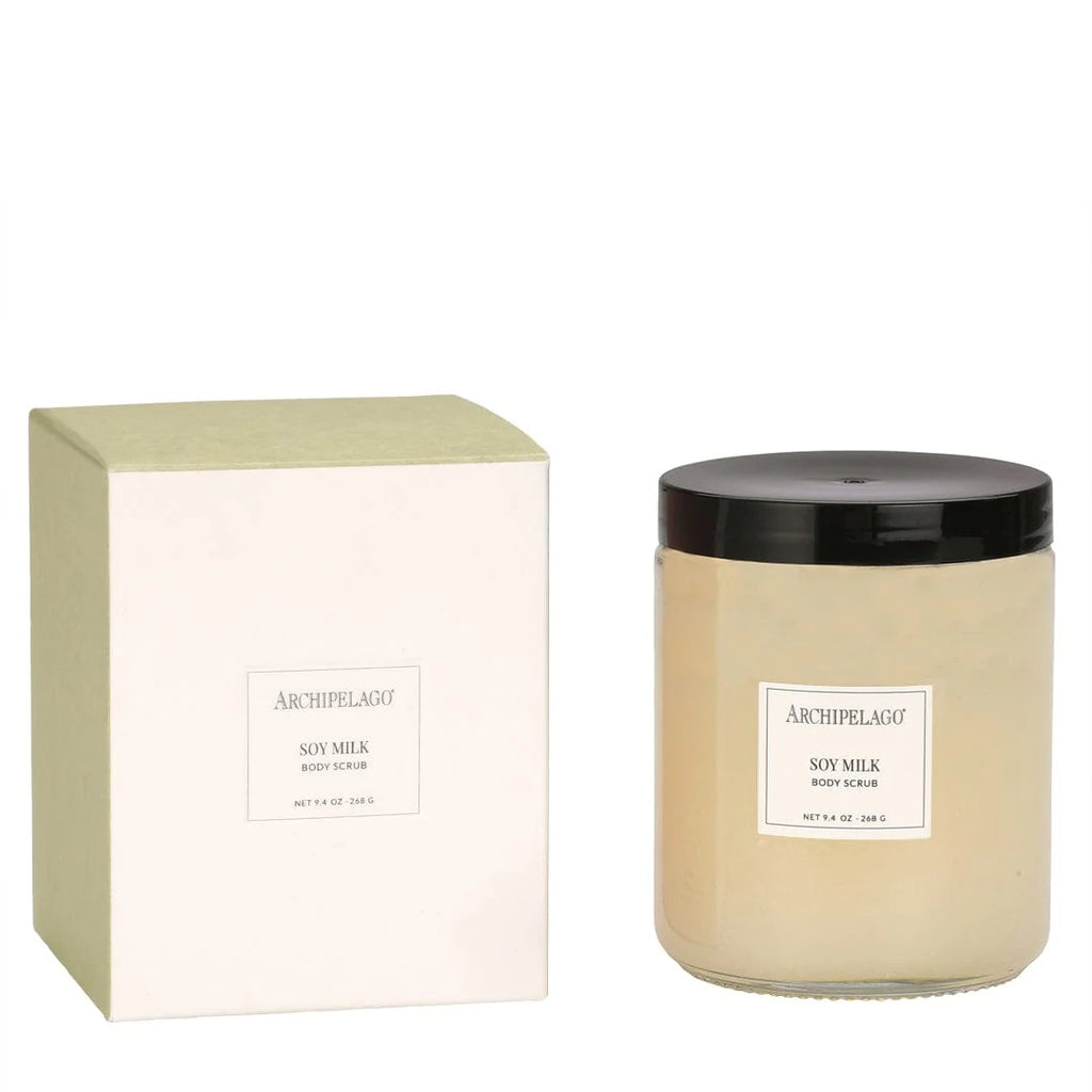 Archipelago Botanicals Body Scrub