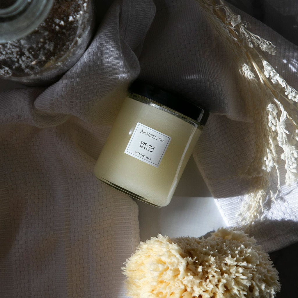 Archipelago Botanicals Body Scrub