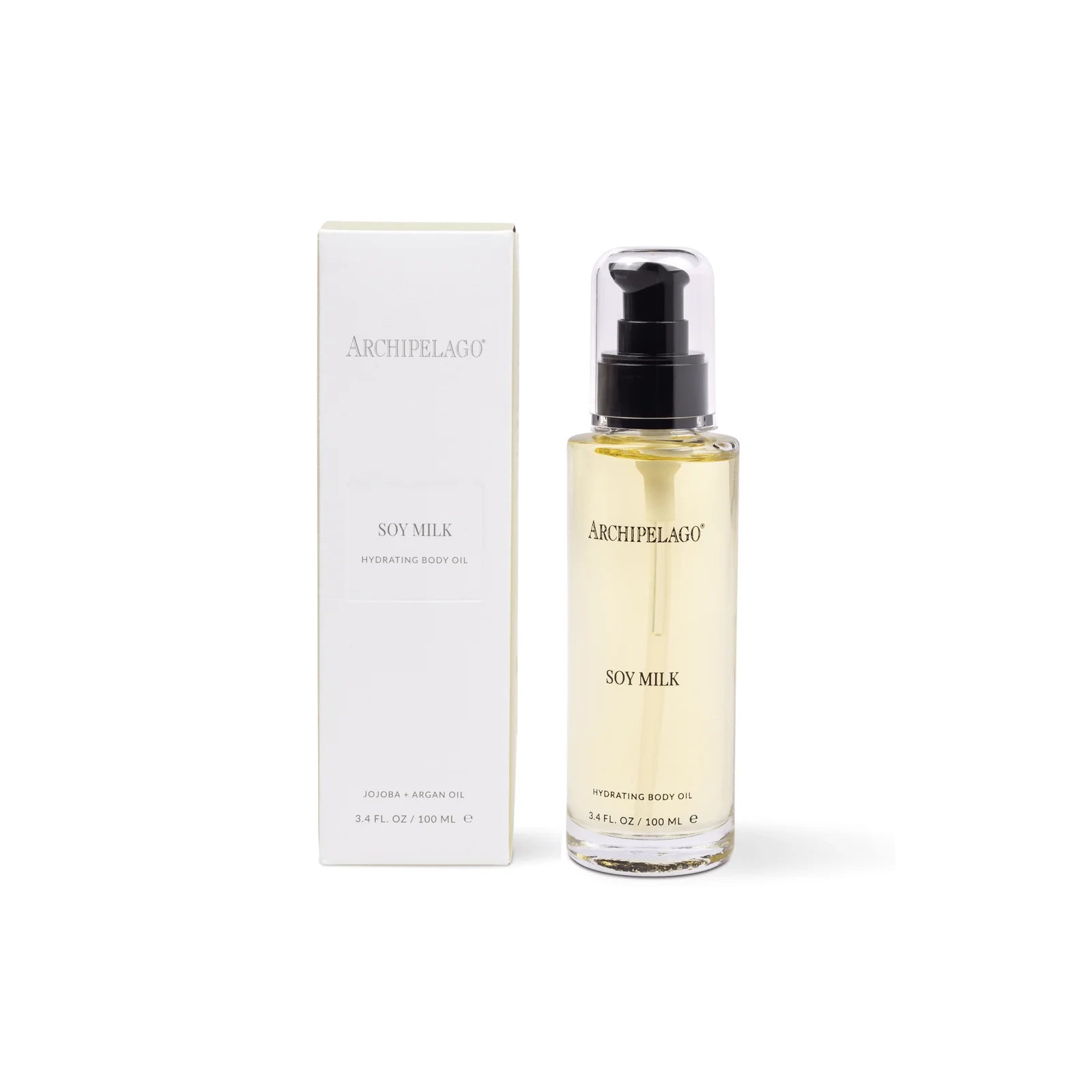 Body Oil