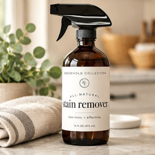 Rowe Casa Stain Remover