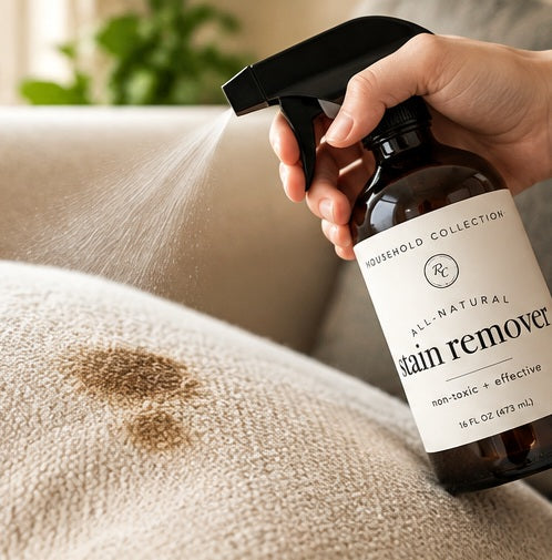 Rowe Casa Stain Remover