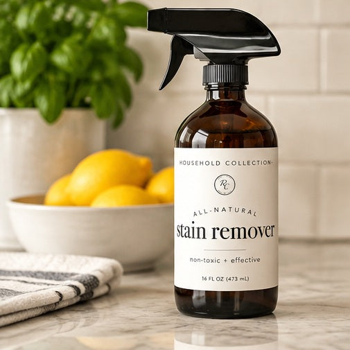 Rowe Casa Stain Remover
