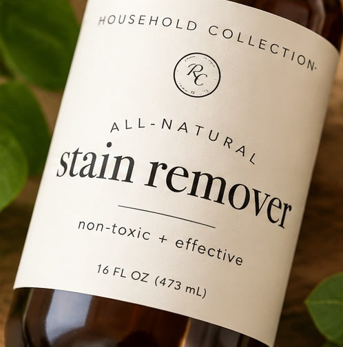Rowe Casa Stain Remover