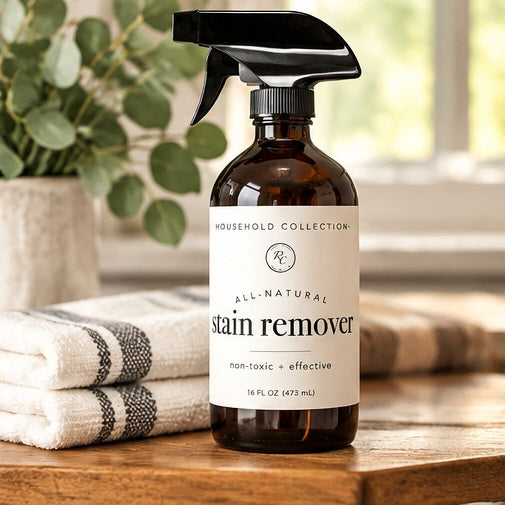 Rowe Casa Stain Remover