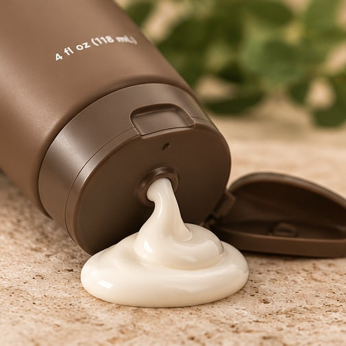 Rowe Casa Sun Lotion