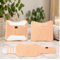 Rowe Casa Castor Oil Wrap
