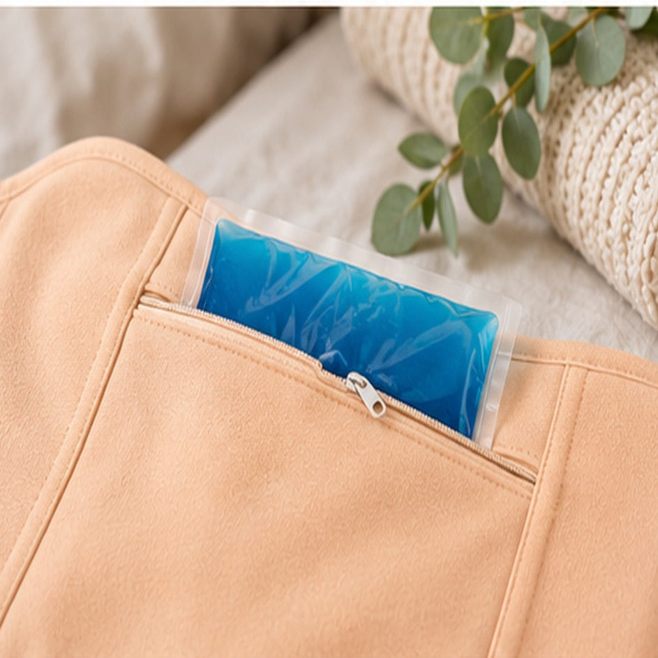 Rowe Casa Castor Oil Wrap