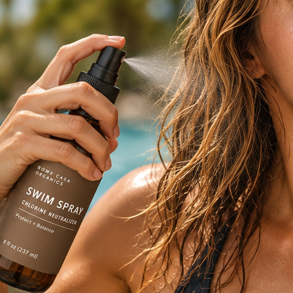 Rowe Casa Swim Spray