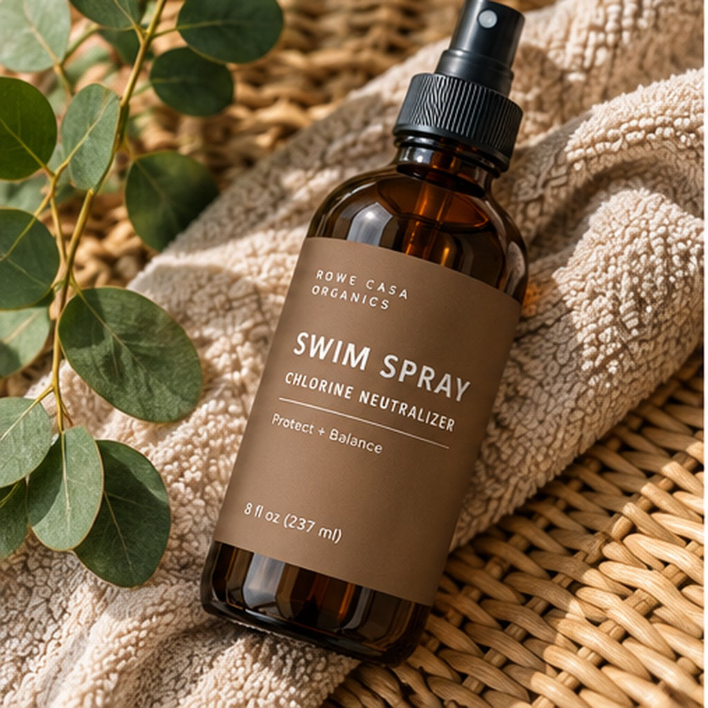 Rowe Casa Swim Spray
