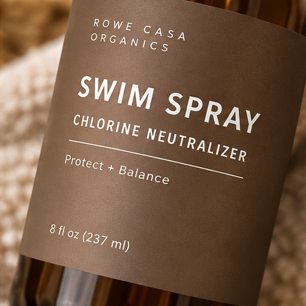 Rowe Casa Swim Spray