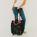 Tenley Quilted Tote