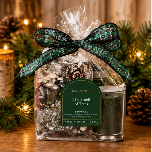 Aromatique Trio Gift Set