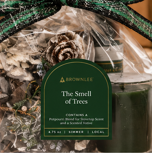 Aromatique Trio Gift Set