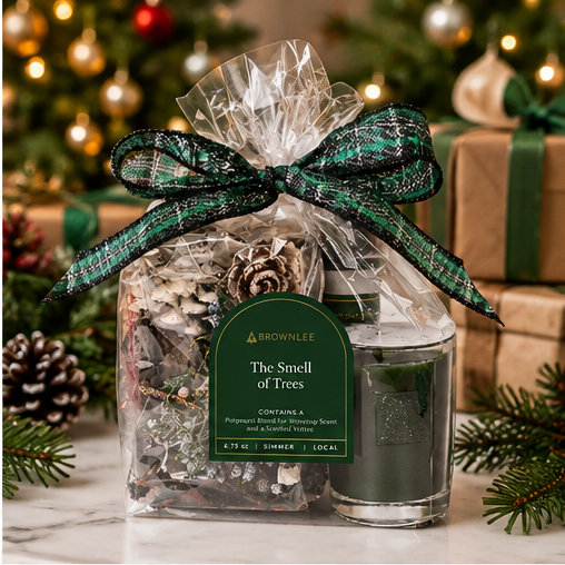 Aromatique Trio Gift Set