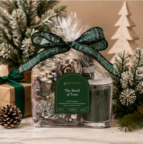 Aromatique Trio Gift Set