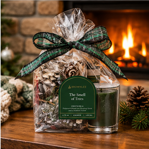 Aromatique Trio Gift Set