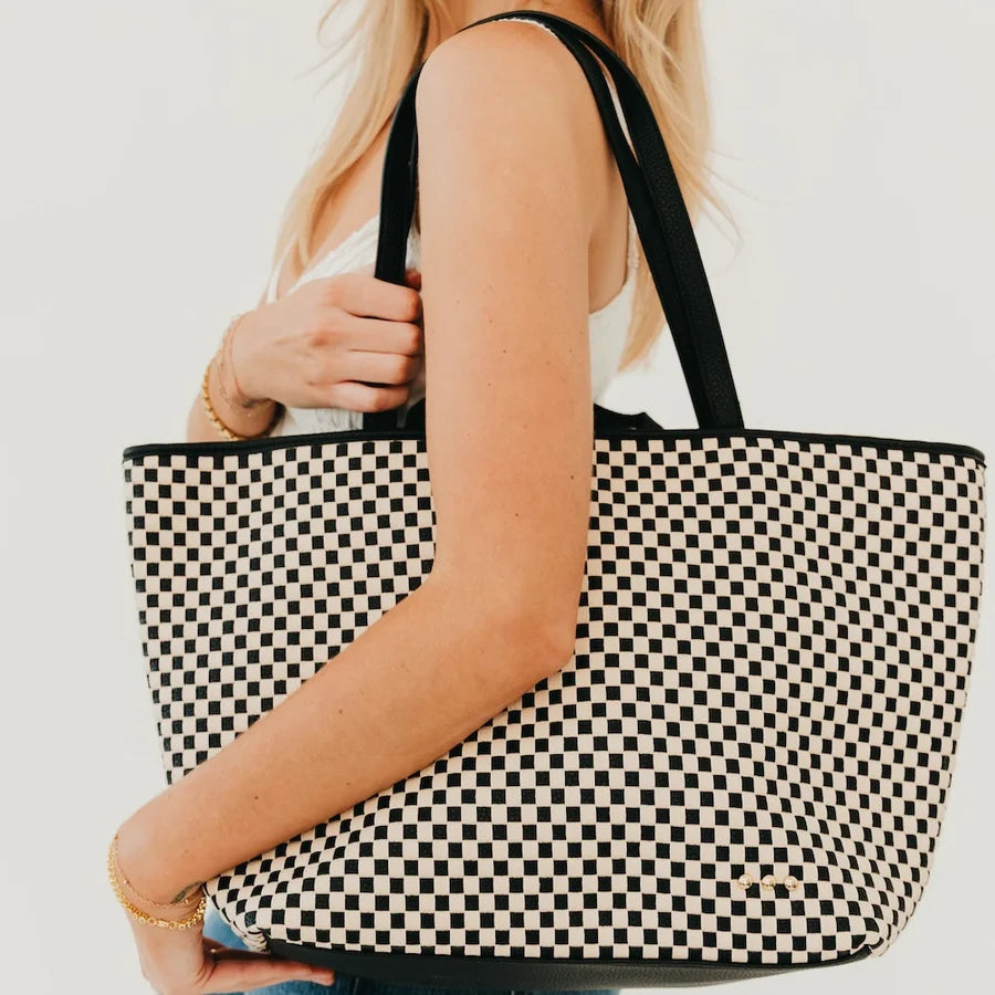 Tiffany Organizer Bag