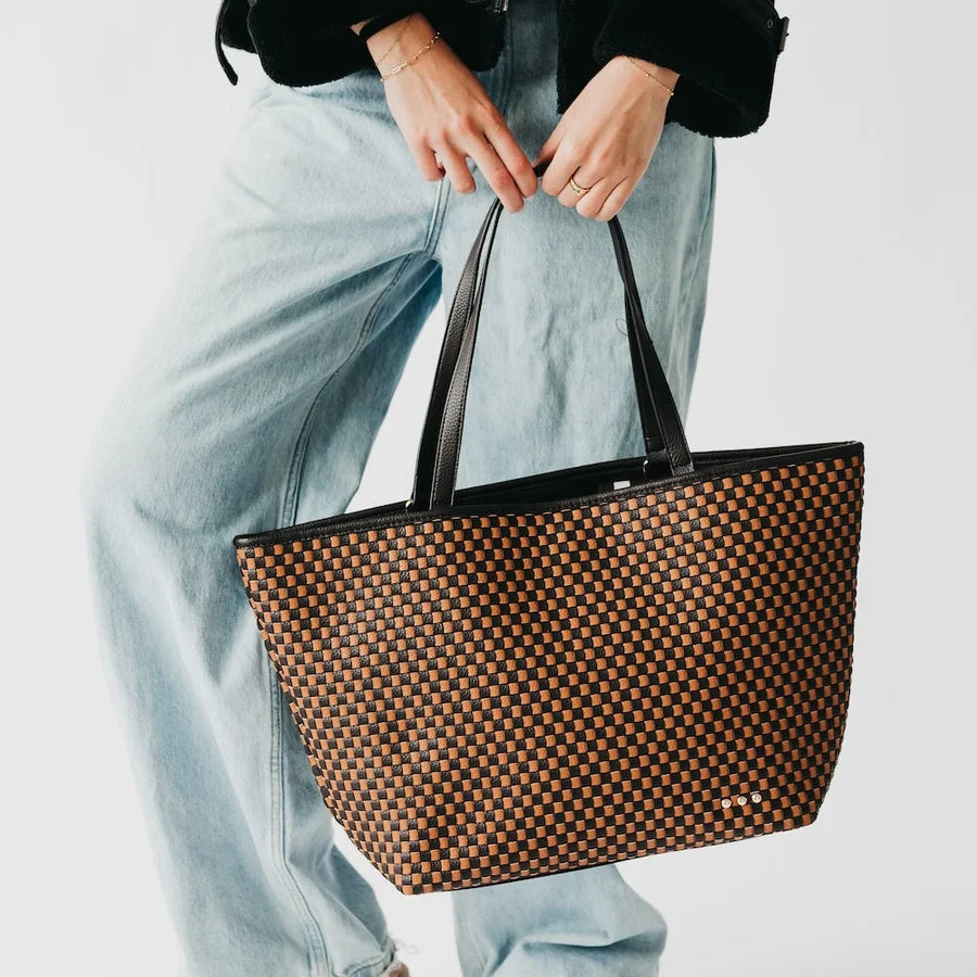 Tiffany Organizer Bag