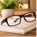 Readerest Black Gold Reading Glasses