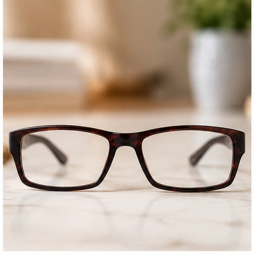 Readerest Black Gold Reading Glasses