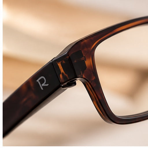 Readerest Black Gold Reading Glasses