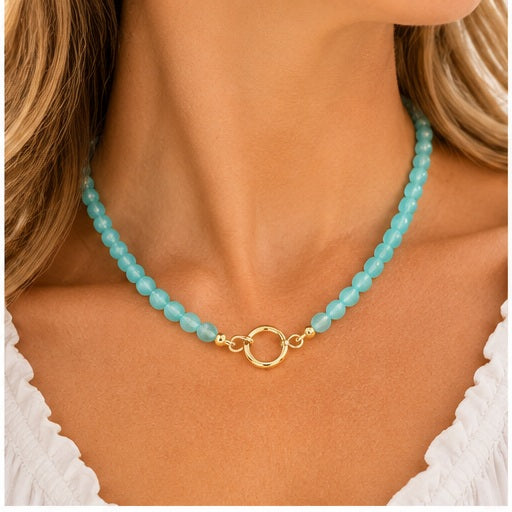Michelle Mcdowell Thea Necklace