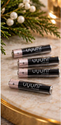 Uyuni Lighting AAAA Battery, 1.5V, 580mAh, 4-pack