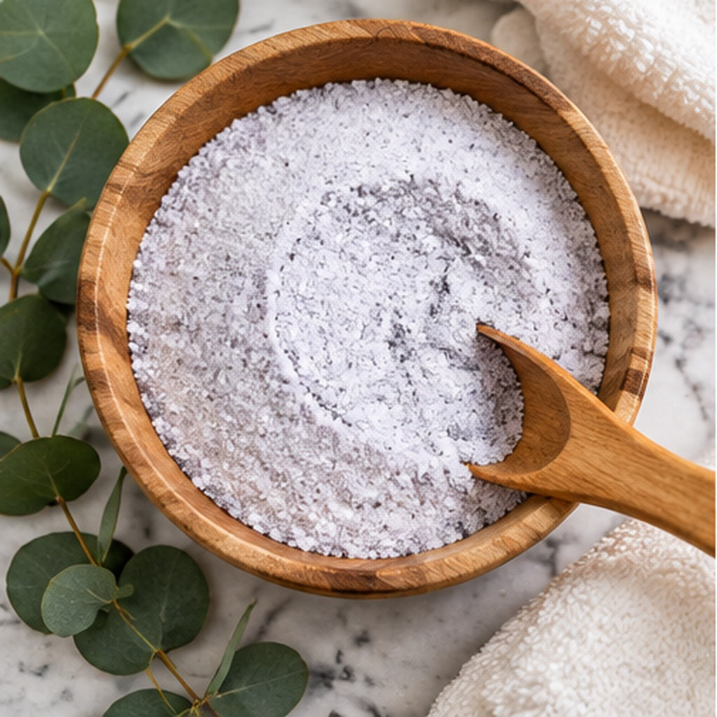 Rowe Casa Vitamin C Bath Powder