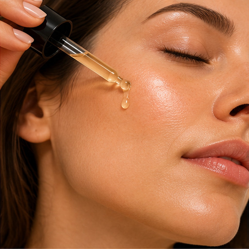 Rowe Casa Vitamin C Serum