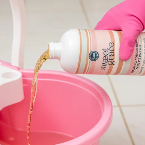 Bridgewater Sweet Grace Cleaning Concentrate
