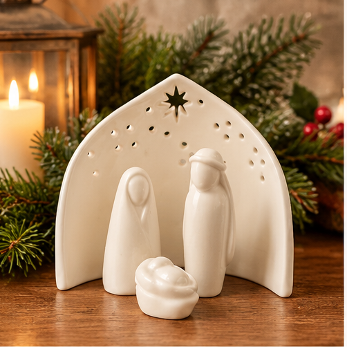 TAG Nativity S/4