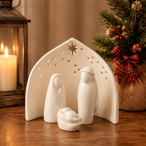 TAG Nativity S/4