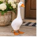 Porch Goose