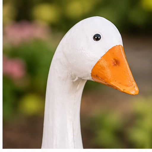 Porch Goose