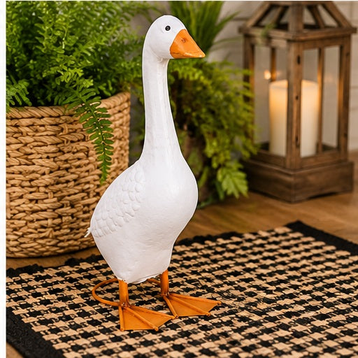Porch Goose