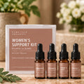 Rowe Casa Women's Hormone Kit
