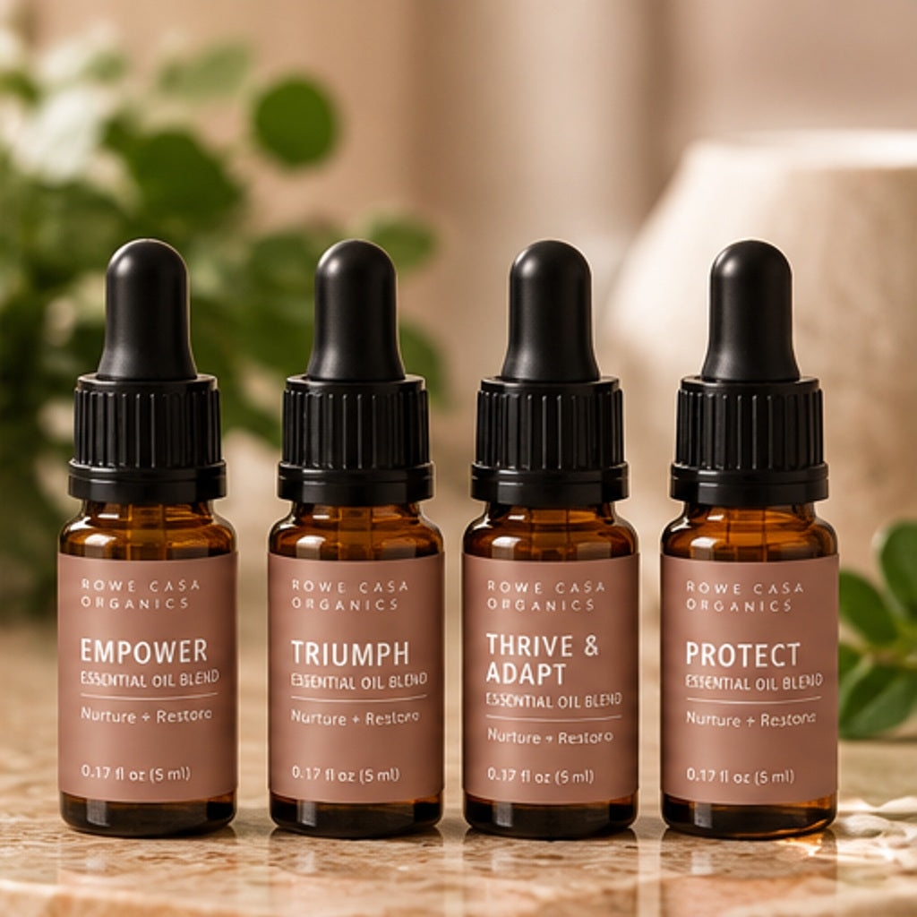 Rowe Casa Women's Hormone Kit
