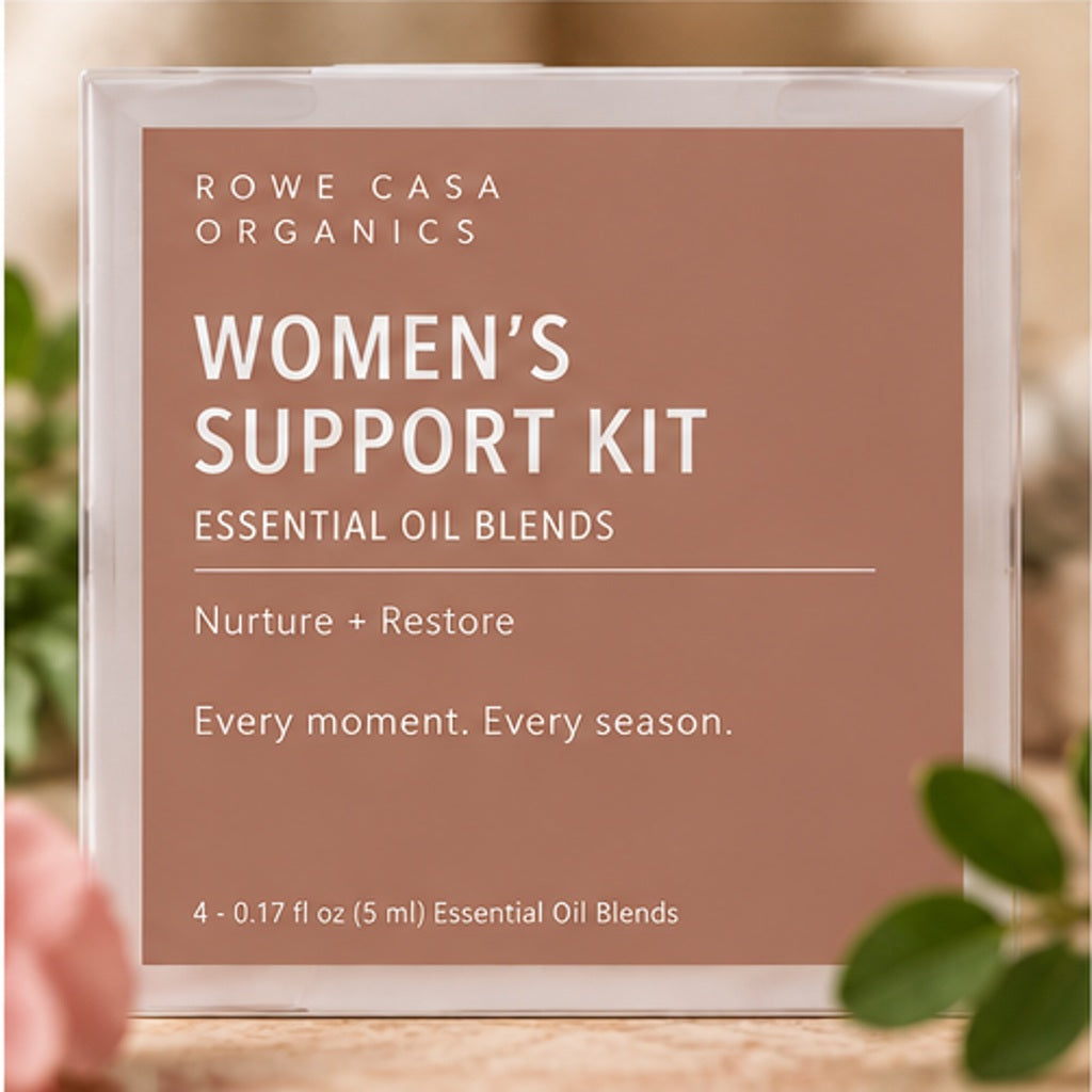 Rowe Casa Women's Hormone Kit