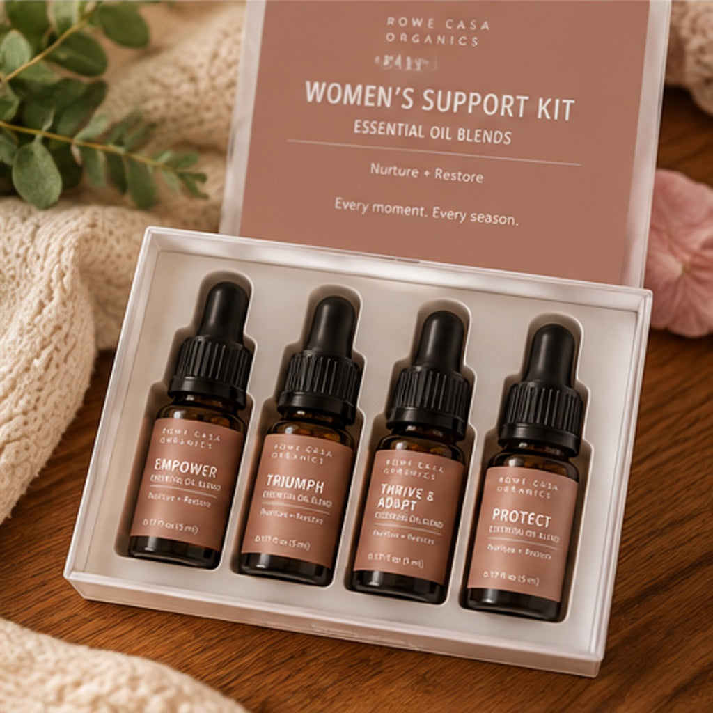Rowe Casa Women's Hormone Kit
